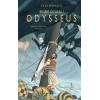 Binbir Oyunlu Odysseus (ciltli)
