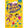 Bingo Boyama - Bulmaca