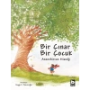 Bir Çınar Bir Çocuk (Ciltli)