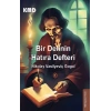 Bir Delinin Hatıra Defteri