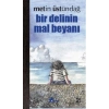 Bir Delinin Mal Beyanı