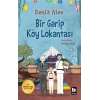 Bir Garip Köy Lokantası