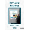 Bir Garip Sesleniş