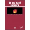 Bir İdea Olarak Komünizm