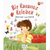 Bir Kavanoz Kelebek