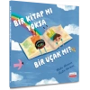 Bir Kitap Mı Yoksa Bir Uçak Mı?