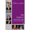 Bir Ömrün İnsanları