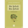 Bir Şeftali Bin Şeftali