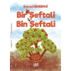 Bir Şeftali Bin Şeftali