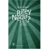 Birey Nedir?