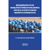Birleşmiş Milletler Barış Gücü Operasyonlarında Hukuka Aykırı Eylemler Nedeniyle Sorumluluk