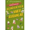 Bitmeyen İyilik - Vakıf Kuranlar