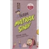 Bizim Matrak Sınıf  (5 Kitap Takım)