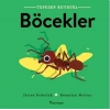 Böcekler- Tepeden Kuyruğa