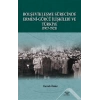 Bolşevikleşme Sürecinde Ermeni-gürcü İlişkileri Ve Türkiye  1917-1921
