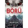 Börü - Yeniden Dirilişin Ve İntikamın Kitabı