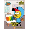 Boyama Saati - Kral Şakir