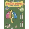 Boyama Zamanı: Kolay Boyama