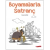 Boyamalarla Satranç