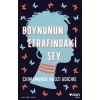 Boynunun Etrafındaki Şey
