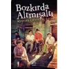 Bozkırda Altmışaltı