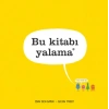 Bu Kitabı Yalama