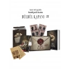 Bülbül Kapanı 4 – Hediyeli Tekli Kutu (ciltli)
