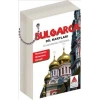 Bulgarca Dil Kartları