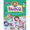 Burcu - Oyuncakları Toplamak Kimin Görevi