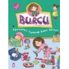 Burcu - Oyuncakları Toplamak Kimin Görevi