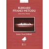 Burkard Piyano Metodu