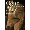 Bütün Eserleri 6 - Günlük