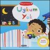 Büyük Adımlar – Uykum Yok (ciltli)