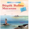 Büyük Balina Macerası