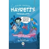 Büyük Macera - Hayretix Okyanuslarda