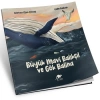 Büyük Mavi Balıkçıl Ve Gök Balina