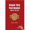 Büyük Türk Part Devleti