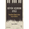 Büyük Uçurum Oteli