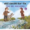 Buz Çocuk Ka-ya Yeni Bir Arkadaş 2