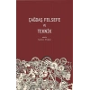 Çağdaş Felsefe Ve Teknik