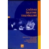 Çağdaş İşletme Teknikleri