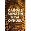 Çağdaş Sanatın Kısa Öyküsü (ciltli)