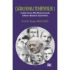 Çağdaş Sosyal Teorisyenler 1