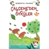 Çalçeneden Öyküler