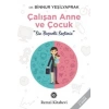 Çalışan Anne Ve Çocuk