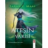 Cam Şato - 3 Ateşin Varisi