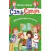 Can İle Canan - Akrabalarımızı Seviyoruz