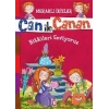 Can İle Canan - Bitkileri Seviyoruz