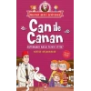 Can İle Canan Serisi 4 - Hayvanları Nasıl Tedavi Ettik?