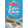 Can İle Canan Serisi 5 - Sırtlanları Nasıl Kovaladık?